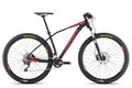Orbea alma h50 red orange side 2015