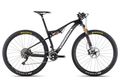 Orbea oiz m20 black side 2015