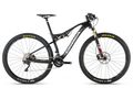 Orbea oiz m50 black side 2015