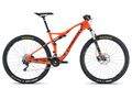 Orbea occam tr m30 orange side 2015