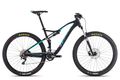 Orbea occam tr h50 black teal side 2015
