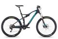 Orbea occam am m30 teal green black side 2015