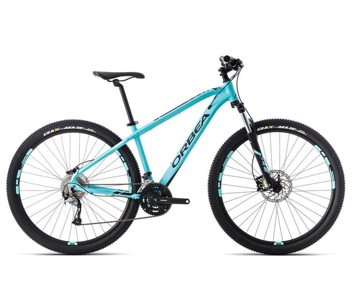 Orbea Mx 30 2015 - Specifications | Reviews | Shops