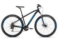 Orbea mx 50 black blue side 2015