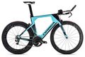Orbea ordu m10i ltd teal blue black side 2015