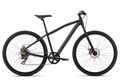 Orbea urban 10 black side 2015