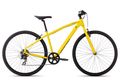 Orbea urban 20 yellow side 2015