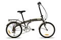 Orbea folding a20 anthracite side 2015