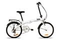 Orbea folding f10 white side 2015