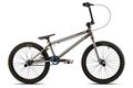 Orbea rude 20 raw chrome side 2015