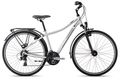 Orbea comfort 28 10 entrance equipped grey orange side 2015