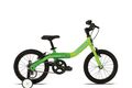 Orbea grow 1 pistachio green side 2015