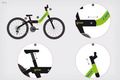 Orbea grow 1 grow frame system 2015
