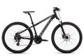 Orbea mx 26 xc anthracite red side 2015