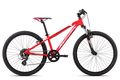 Orbea mx 24 xc red white side 2015