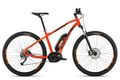 Orbea keram mtb 30 orange black side 2015