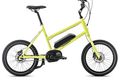 Orbea katu e 30a supergreen side 2015