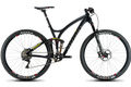 Niner jet 9 rdo 3 star xt graphite yellow side 2015