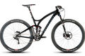 Niner jet 9 carbon 2 star gx1 black grey side 2015