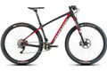 Niner air 9 rdo 5 star xtr red carbon side 2015