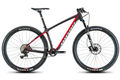 Niner air 9 rdo 2 star gx1 red carbon side 2015
