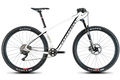 Niner air 9 carbon 3 star xt white licorice side 2015