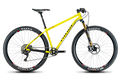 Niner sir 9 3 star xt yellow side 2015