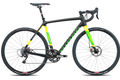 Niner bsb 9 rdo 2 star 105 green side 2015