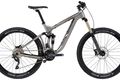 Marin bikes attack trail xt7 gray side 2015