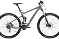 Marin bikes rift zone 6 gray side 2015