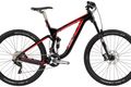 Marin bikes mount vision xm7 black red side 2015