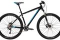 Marin bikes bobcat trail 9.5 black blue side 2015