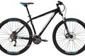 Marin bikes bobcat trail 9.4 black cyan side 2015