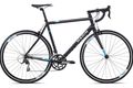 Marin bikes argenta elite 105 black cyan side 2015