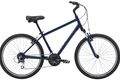 Marin bikes stinson indigo charcoal side 2015