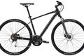 Marin bikes san rafael ds3 charcoal grey side 2015