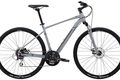 Marin bikes san rafael ds2 gray black cyan side 2015