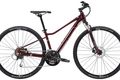 Marin bikes san anselmo ds3 amethyst charcoal side 2015