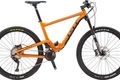 Gt bicycles helion carbon expert orange black side 2016