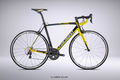 Fondriest tf1 1.4 carbon yellow side 2015