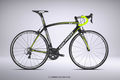 Fondriest tf3 1.2 carbon yellow side 2015