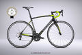 Fondriest tf4 carbon silver yellow fluo side 2015