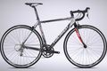 Fondriest rp3 1.4 black silver dark grey side 2015