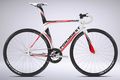 Fondriest pista white red side 2015