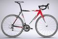 Fondriest rc6a white red side 2015