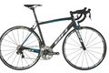Bh bikes ultralight rc ultegra di2 black blue white side 2015