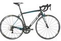 Bh bikes ultralight rc dura ace black blue white side 2015
