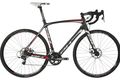 Bh bikes rx team force black white red side 2015
