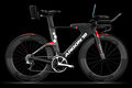 Argon 18 e 119 tri  charcoal black white red side 2015