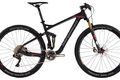 Bergamont fastlane mgn carbon gray red side 2015